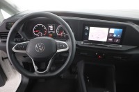 VW Caddy Cargo 1.5 TSI