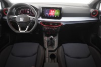 Seat Ibiza FR 1.0 TSI