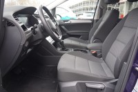VW Touran 2.0 TDI Comfortline DSG