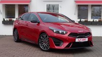 Kia pro_cee'd ProCeed 1.6T-GDI GT