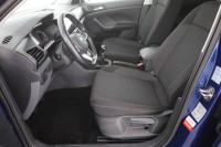 VW T-Cross 1.0 TSI Life