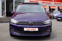 VW Touran 1.5 TSI Highline VC