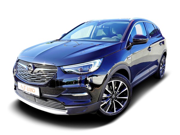 Opel Grandland X 1.2 Turbo