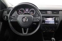 Skoda Rapid Spaceback 1.0 TSI Clever