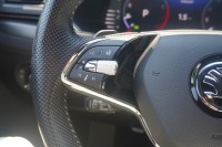 Skoda Superb Combi 2.0TSI Sportline