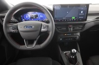 Ford Focus Turnier 1.0 EB ST-Line X