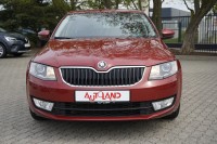 Skoda Octavia 1.2 TSI Xenon Edition