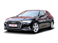 Audi A6 Avant 40 TDI S tronic 4-Zonen-Klima Navi Sitzheizung