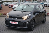 Kia Picanto 1.2 Edition Klima USB Tagfahrlicht AUX
