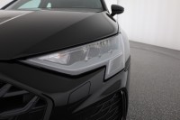 Audi A3 Sportback 35 TFSI s-tronic S-Line