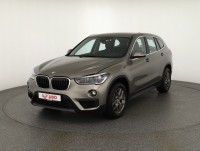 BMW X-Serie 20i xDrive 2-Zonen-Klima Navi Sitzheizung