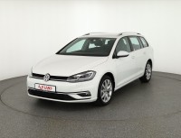 VW Golf Variant 1.5 TSI Highline DSG 2-Zonen-Klima Navi Sitzheizung