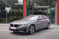 Vorschau: BMW 520 520d Touring