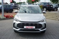 MG ZS 1.5 Hybrid Luxury Aut.