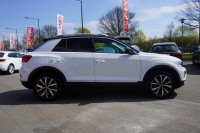 VW T-Roc 1.0 Style