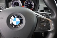 BMW X2 sDrive 18i Advantage