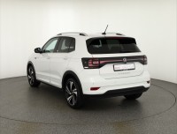 VW T-Cross 1.0 Life DSG