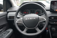 Dacia Sandero Stepway TCe 90 Aut.