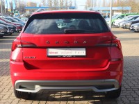 Skoda Kamiq Sportline 1.5TSI DSG