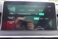 MG EHS 1.5 Hybrid Luxury PHEV