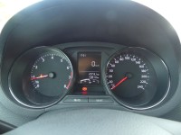 VW Polo 1.0