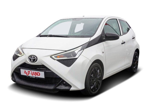 Toyota Aygo AYGO 1.0 x