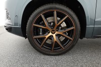 Cupra Ateca 2.0 TSI DSG 4Drive