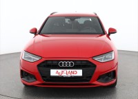 Audi A4 Avant 35 TDI S-Tronic