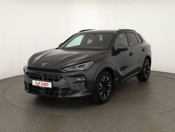 Cupra Terramar 1.5 eTSI DSG