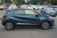 Renault Captur 1.2 TCe AT Intens T-Leder