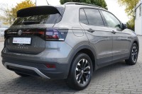 VW T-Cross 1.0 TSI Life