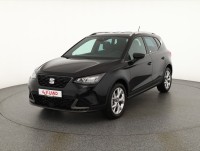 Seat Arona 1.0 TSI FR LED Navi Virtual Cockpit PDC