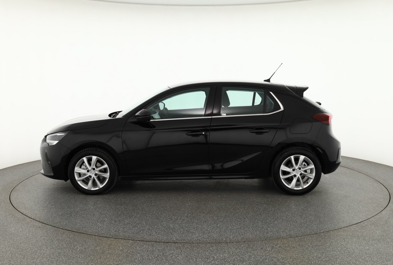 Opel Corsa 1.2DI Turbo Aut.