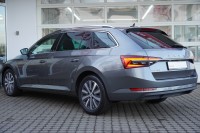 Skoda Superb Combi 2.0 TDI DSG Style