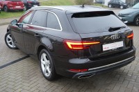 Audi A4 Avant 40 TDI