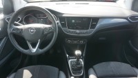 Opel Crossland 1.2 Turbo Ultimate