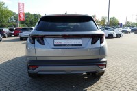 Hyundai Tucson 1.6T-GDI Aut.