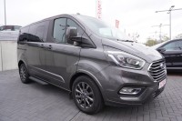 Ford Tourneo Custom Titanium X 2.0 MHeV