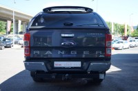 Ford Ranger 3.2 TDCi Limited Extrakabine