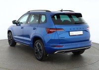 Skoda Karoq Sportline 1.5 TSI DSG