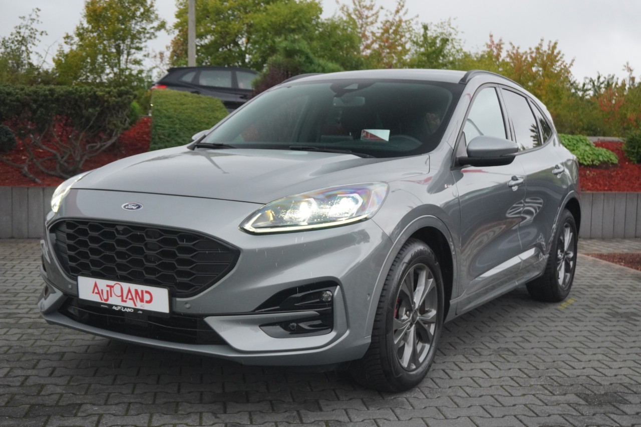 Ford Kuga 1.5 EcoBoost ST-Line