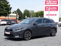 Vorschau: Kia cee'd Ceed HB 1.5 T-GDI AT