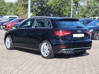 Audi A3 Sportback 35 TFSI