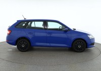 Skoda Fabia Combi 1.0 MPI Cool Plus