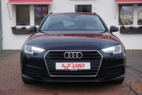 Audi A4 Avant 1.4 TFSI basis