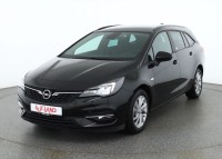 Opel Astra K ST1.2 Turbo Edition LED Navi Kamera DAB