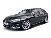 Audi A4 Avant 2.0 TDI quattro advanced LED Navi ACC