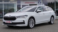 Vorschau: Skoda Superb Combi L&K 1.5 TSI DSG