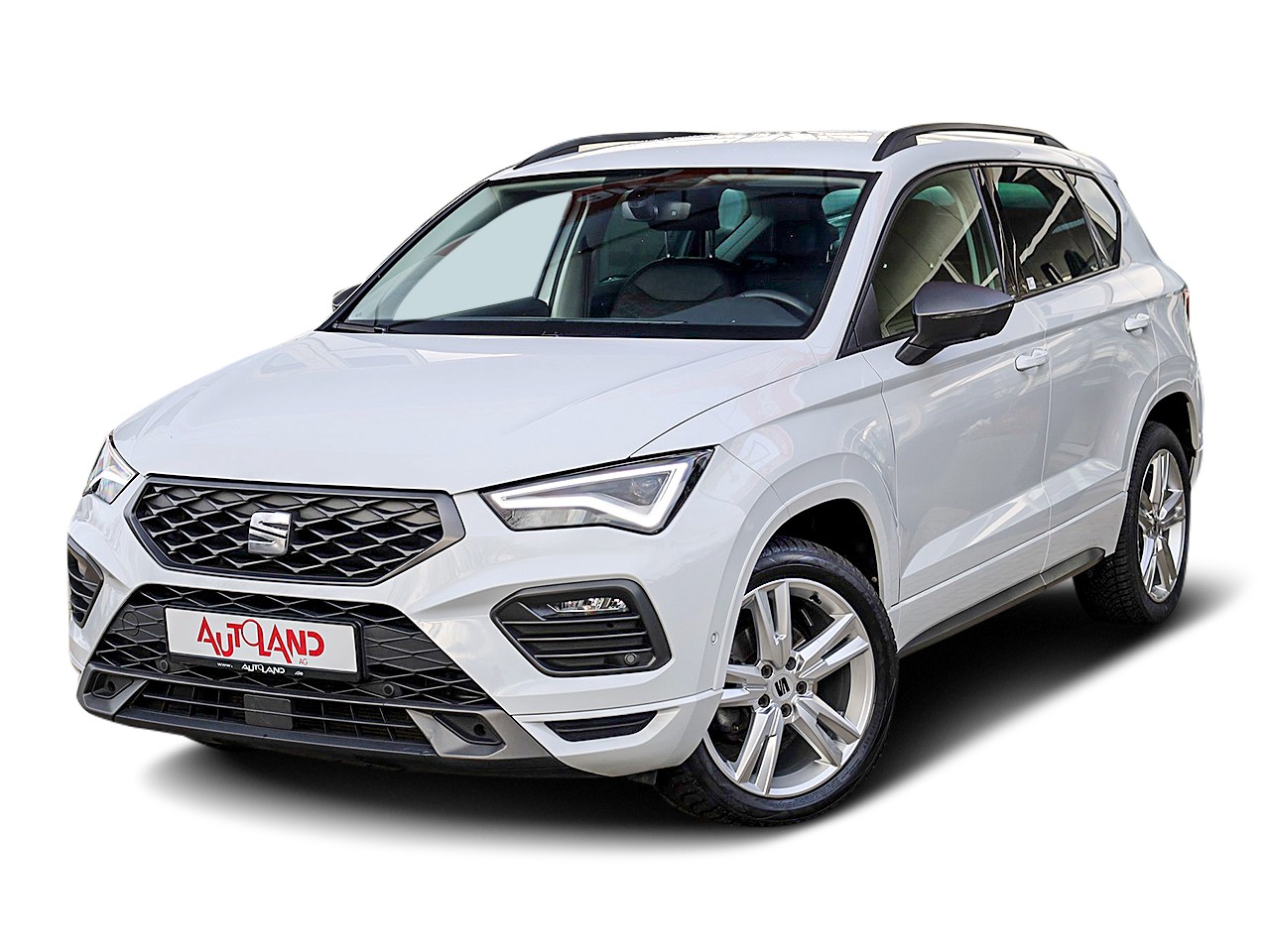 Seat Ateca 1.5 FR