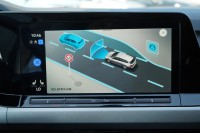 VW Golf VIII Variant 1.5 eTSI DSG Life